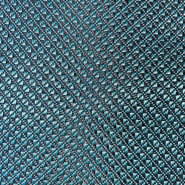 HJ-24W01 Black Woven Fabric